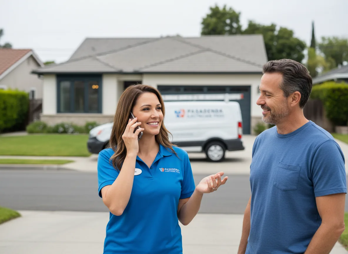 Electrician Houghton, NY FAQs